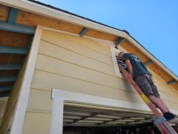 Affordable Siding Repair and Maintenance Services in Whitehall, OH